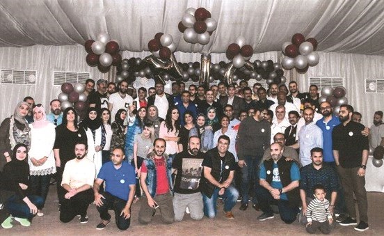شركة الاستثمارات الوطنية أقامت يوماً مفتوحاً عائلياً لموظفيها
