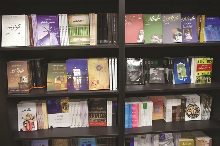 من محتويات مكتبة تكوين﻿