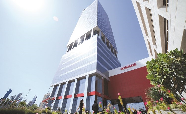 آل ثاني: 6% ارتفاعاً في قاعدة عملاء «Ooredoo» لتتجاوز 25 مليوناً