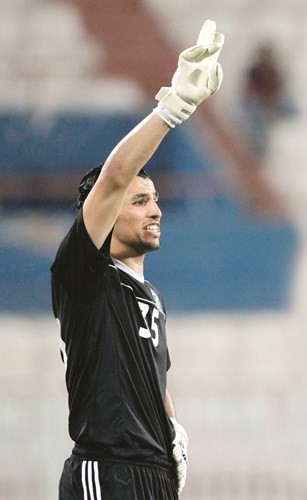 «الحراسة» بين الأشقاء