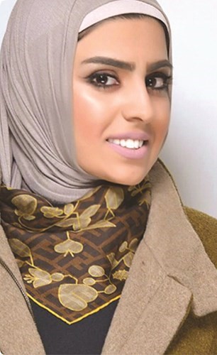 المحامية حنان العريان﻿
