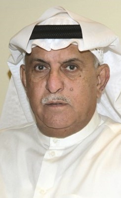 الخبير الفلكي عادل المرزوق﻿