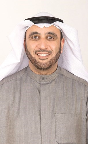 محمد الدلال﻿