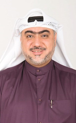 خالد الشطي﻿