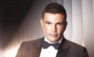 عمرو دياب