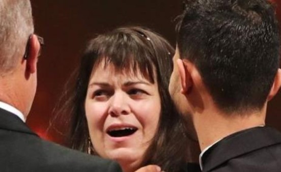 لماذا منح حاكم دبي هذه المرأة مليون دولار؟