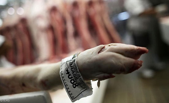 البرازيل تسعى لتهدئة مخاوف بعد "فضيحة" اللحوم