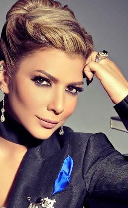 بالفيديو.. شاهدوا للمرة الأولى دويتيو بين أصالة وعمرو أديب بعد خروجه من المستشفى!!