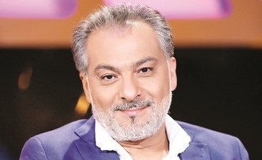 حاتم علي﻿