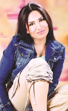 رنا شميس﻿