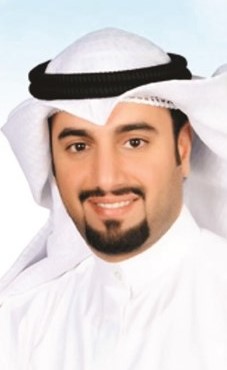 مشعل العنزي ﻿