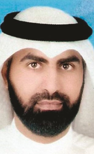 م. منصور المري ﻿