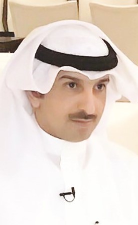 عبدالوهاب البابطين ضيف «ألو الأنباء» غداً الأربعاء