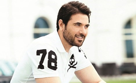أحمد عز﻿