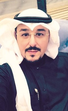 أحمد الشمري﻿
