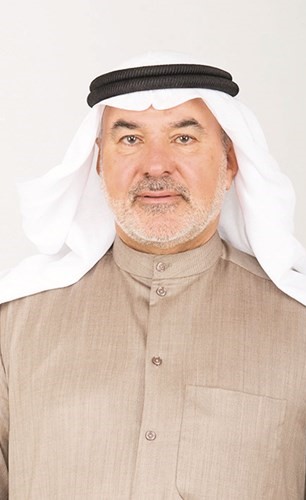 صالح عاشور﻿