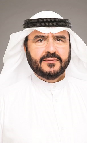 سعدون حماد﻿