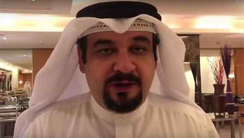بالفيديو .. د.عبدالهادي للأنباء :"قطاع الخدمات بالوزارة سيشهد طفرة قريبة"