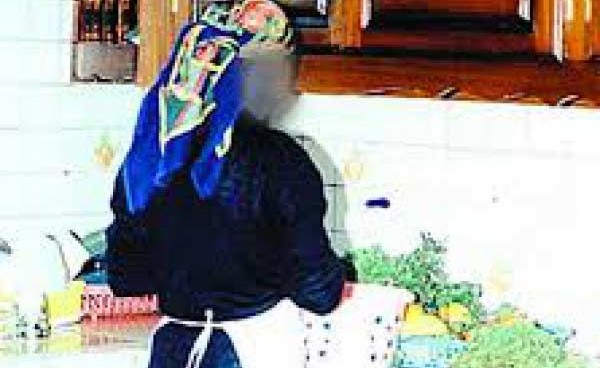 سعودي يتنازل عن عاملته المنزلية قاتلة طفلته