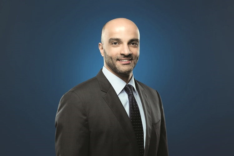 محمد الزهير﻿
