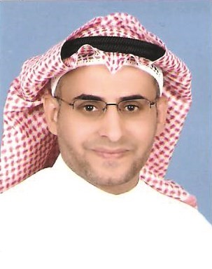 فارس العنزي﻿