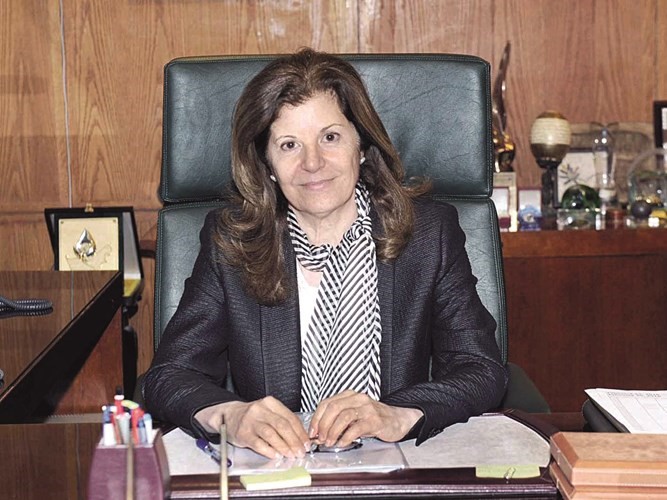 سميرة عمر﻿