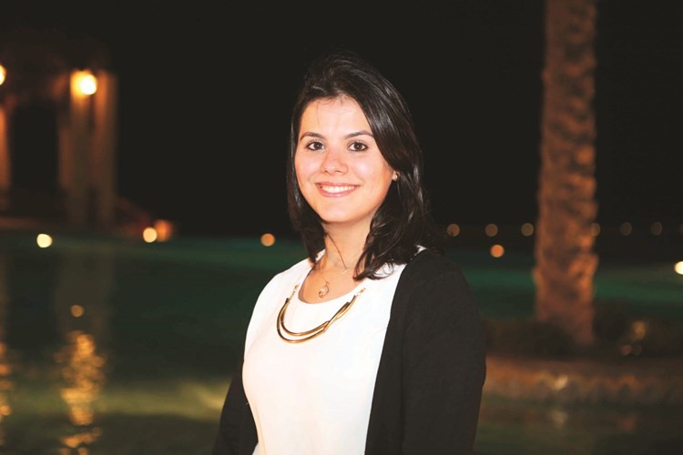 آمنة الجريري﻿