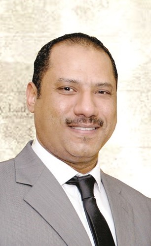 جمال عمران﻿
