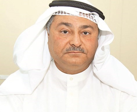 فاروق بستكي﻿