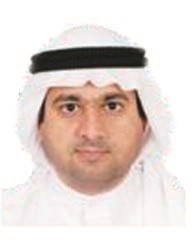 بدر عبد المحسن الجيعان﻿