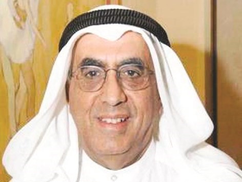 عبداللطيف الحمد﻿