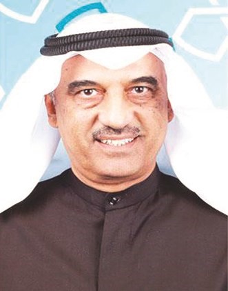 عبدالله الحميضي﻿