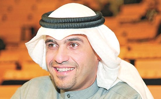 أنس الصالح﻿