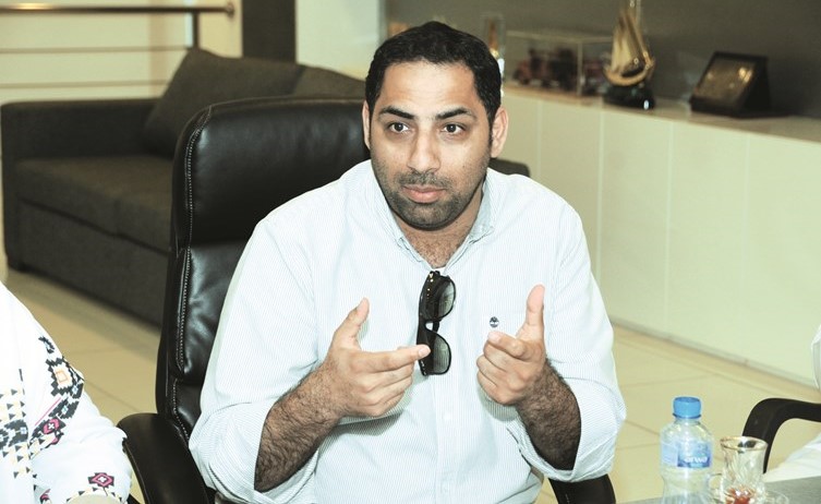  عبد الوهاب الحمادي ﻿