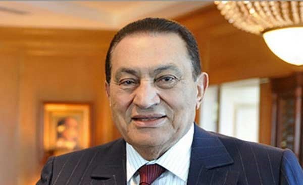 القضاء السويسري يعلن براءة مبارك ورموز نظامه من غسيل الأموال