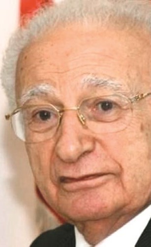 فقيد الصحافة اللبنانية محمد البعلبكي﻿