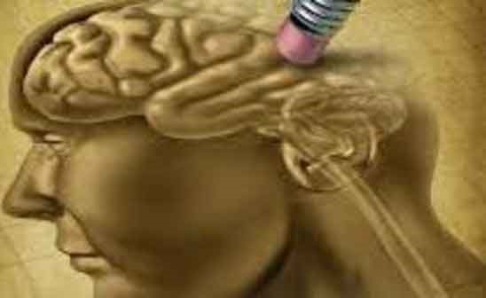 اختبار جديد لتوقع عمر الإصابة المحتملة بالزهايمر