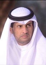 رئيس وفدي رجال الاعمال والصحفيين الكويتية