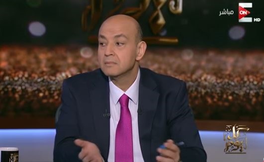 بالفيديو .. عمرو أديب يكشف للمرة الاولى أسرار مرضه