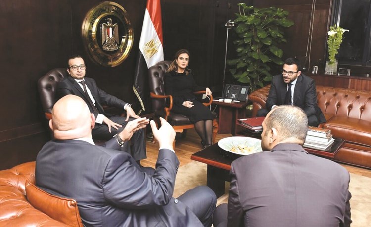 «الحكير السعودية» تسعى لزيادة استثماراتها