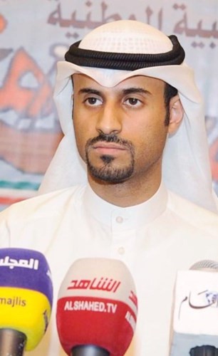سعود الحجيلان﻿