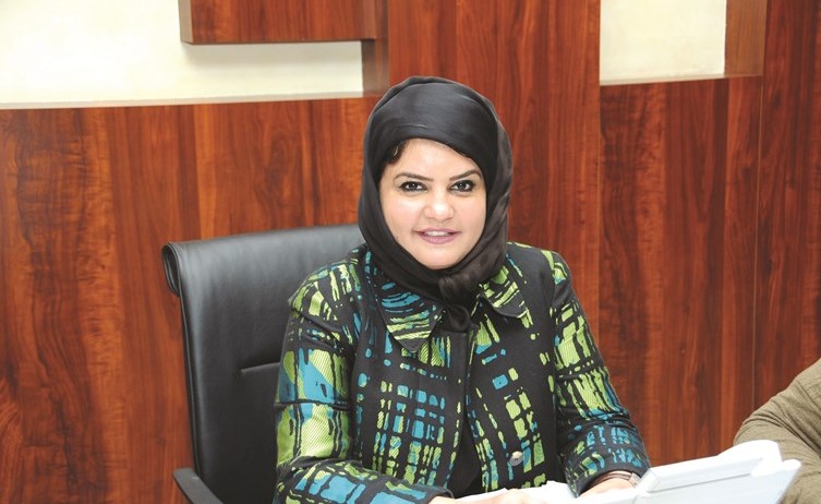  د.رحاب الوطيان﻿