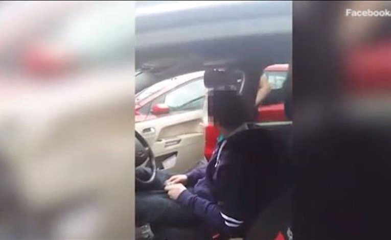 بالفيديو.. بعدما خطّط للاعتداء على فتاة قاصر... هكذا كان مصير "متحرّش بالأطفال"