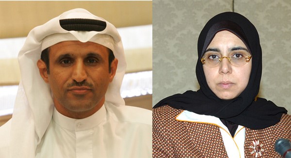 أسماء 4378 مواطناً ومواطنة مرشحين للعمل لدى الجهات الحكومية