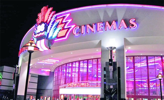 مستوى قياسي جديد لمبيعات بطاقات السينما في العالم