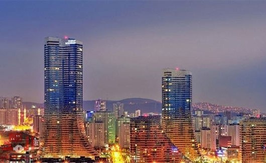 الكويتيون ثالث أكبر مشترٍ للعقار التركي في فبراير