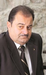 زهير رمضان﻿