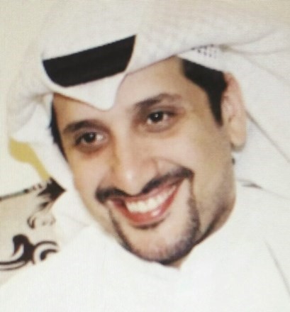 حمود الدويلة ﻿