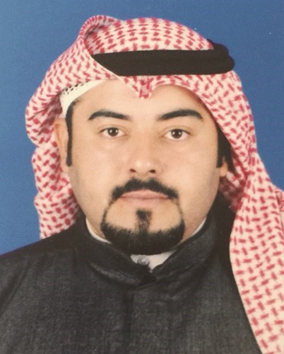 خالد العنزي ﻿