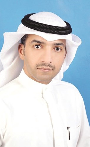 مشعل الهاجري ﻿